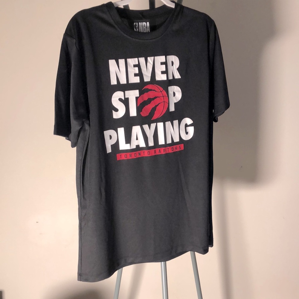 NBA TORONTO RAPTORS T-Shirt